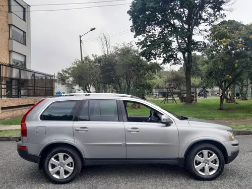 Volvo Xc90 4.4 V8 Awd 7 Puestos Atm Con Techo Y Cuero Full