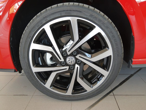Nuevo Polo Gts 1.4 T Cr