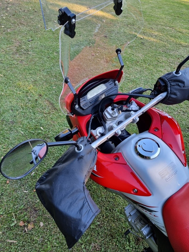 Imagen 6 de 15 de Honda Xre300