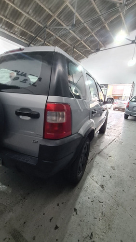 Ford Ecosport 1.6 Xls