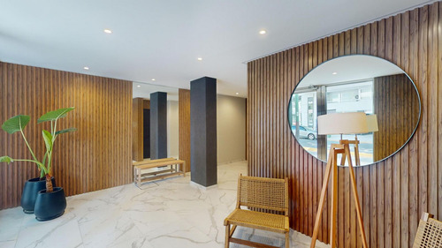 Venta Exclusivo 4 Ambientes Semipiso Palermo Hollywood