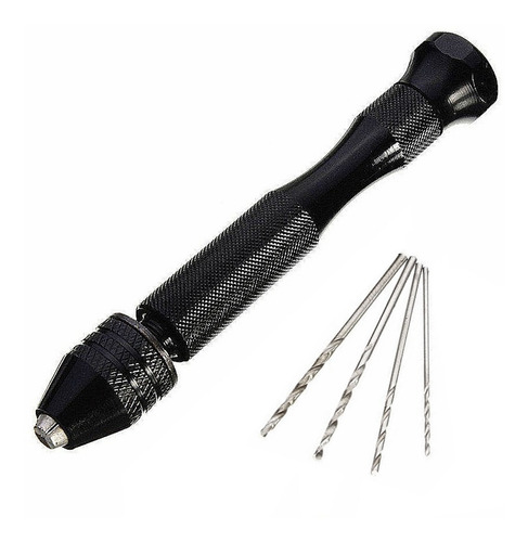 Hobby Hand Drill - Rpg