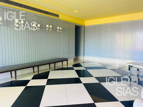 Departamento En Alquiler En Yoo Nordelta Tigre