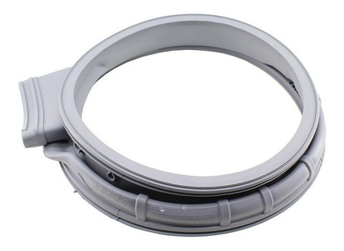 Imagem 2 de 2 de Guarnição Porta Lava E Seca Samsung Original Wd136uvhjwd