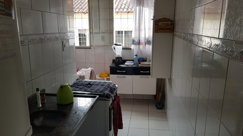 Imagem 7 de 17 de Casa Para Venda No Pacheco Em São Gonçalo - Rj - 1653