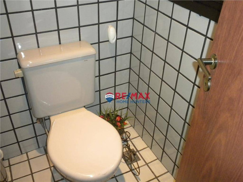 Imagem 13 de 30 de Sala Para Alugar, 48 M² Por R$ 1.000,00 - Botafogo - Campinas/sp - Sa0508