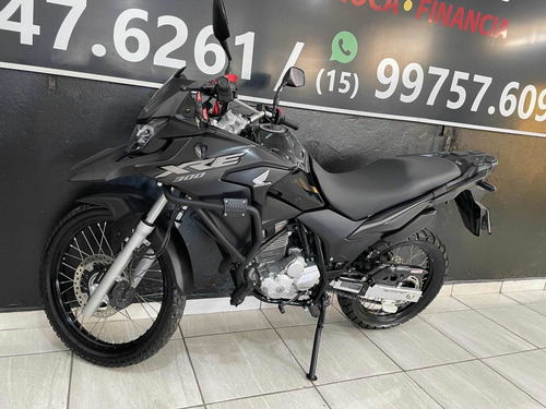 Imagem 13 de 15 de Honda Xre 300c