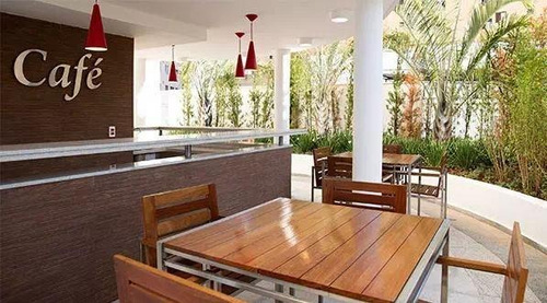 Imagem 15 de 15 de Sala Em Santa Teresinha, São Paulo/sp De 30m² À Venda Por R$ 354.600,00 - Sa900276-s