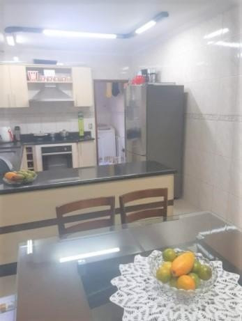 Imagem 6 de 15 de Sobrado Em Vila Carmosina, São Paulo/sp De 188m² 3 Quartos À Venda Por R$ 890.000,00 - So953190-s