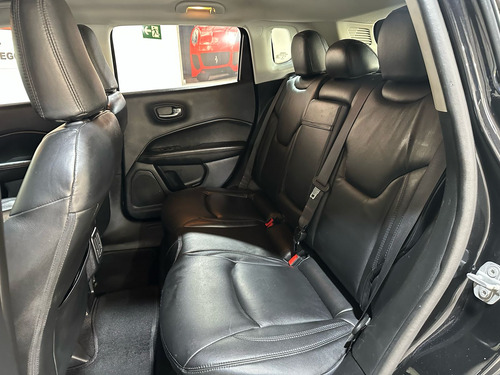 Jeep Compass Jeep Compass 2.0 Sport 4x2 (Aut) (Flex)