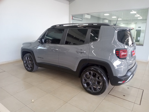 Jeep Renegade 1.3 T270 TURBO FLEX S 4X4 AT9