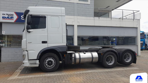 Daf Xf Fts Sc 480 6x2 2021/2021