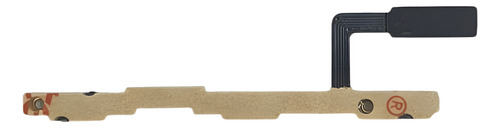 Flex Encendido Volumen Compatible Con Zte A51 P963f60
