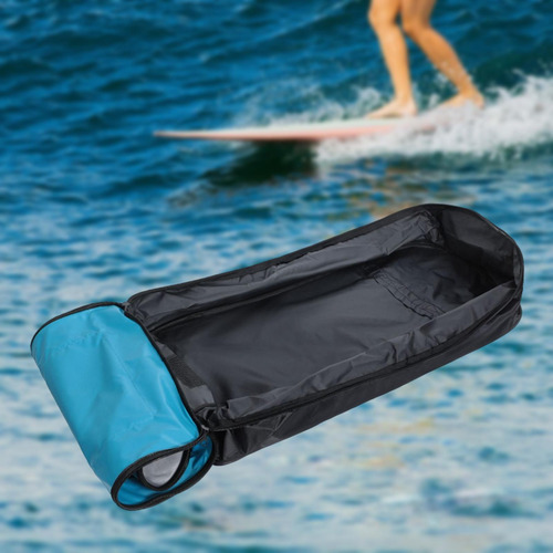 Mochila Inflable Para Tabla De Paddle Universal Para