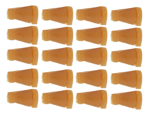 Palillo Para Quitar Plumas De Pollo, 20 Unidades, Plucker Fi