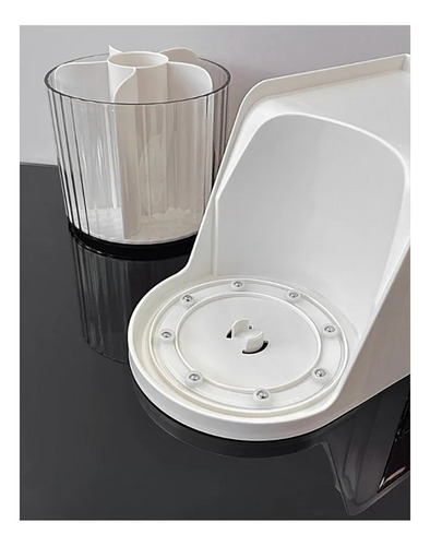 Caja De Almacenamiento Para Herramientas De Uñas