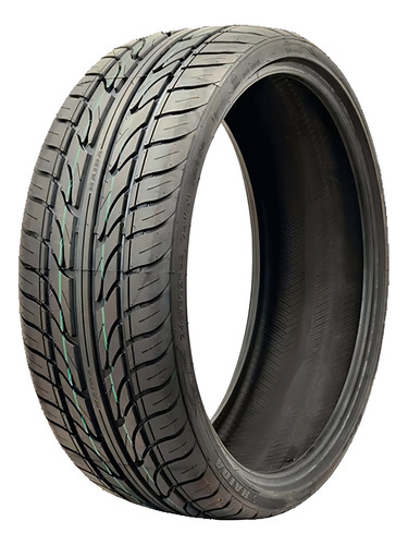 Llanta 245/35zr19 93w Xl Haida Hd921