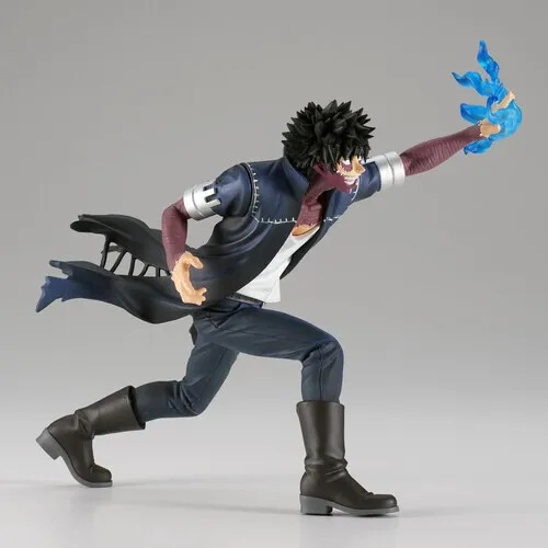 Figura My Hero Academi Evil Villains V5 B Dabi