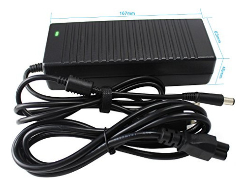 Docking Station Adapter King Eboyee Pa-4e 19.5v 6.7a For Del