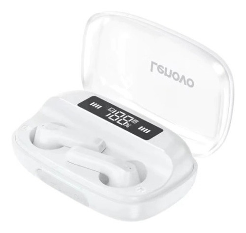Audífonos Lenovo Qt81 Wireless Bluetooh Headset