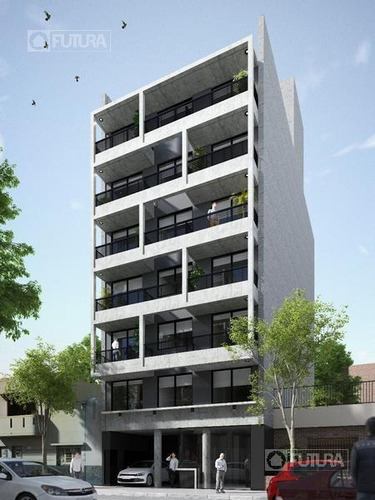 Imagen 3 de 12 de Venta Oficina Comercial. Rosario. Abasto