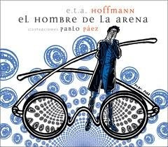 El Hombre De La Arena - E. T. A. Hoffmann