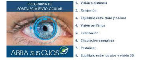 Curso Abra Sus Ojos 100 % Digital
