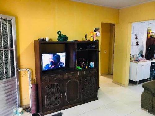 Imagem 12 de 14 de Chácara Em Itanhaém! 1440m² E 2 Quartos - 7032 Lc