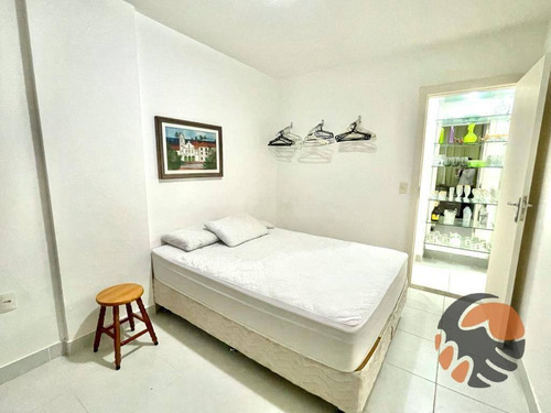 Imagem 15 de 16 de Apartamento Com 1 Quarto À Venda, 45 M² - Enseada Azul - Guarapari/es - Ap3964