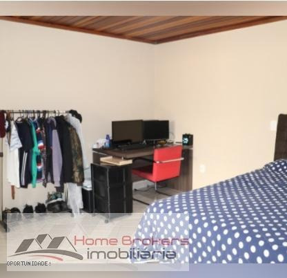 Imagem 8 de 15 de Casa Para Venda Em Jundiaí, Parque União, 4 Dormitórios, 1 Suíte, 3 Banheiros, 3 Vagas - 19847o_2-1110789