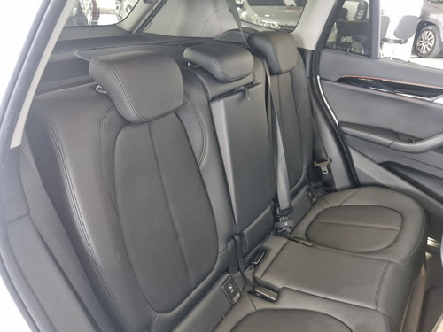 BMW X1 2.0 16V TURBO ACTIVEFLEX SDRIVE20I 4P AUTOMÁTICO