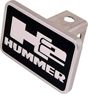 Eurosport Daytona Compatible Con H2 Hummer Hitch Cover