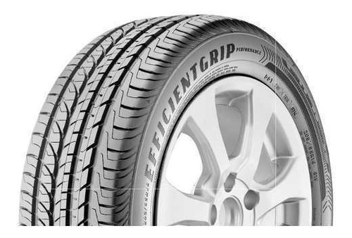 Imagen 2 de 6 de Neumatico Goodyear Efficientgrip 225 45 R17 91w Cavallino