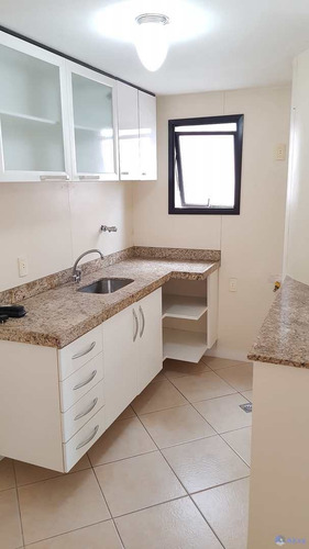 Imagem 4 de 30 de Apartamento Com 2 Dorms, Botafogo, Rio De Janeiro, Cod: 83 - A83
