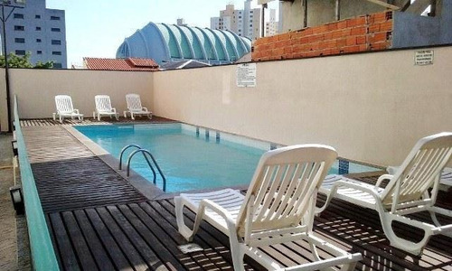 Imagem 15 de 21 de Apartamento Residencial À Venda, Mooca, São Paulo. - Ap4365