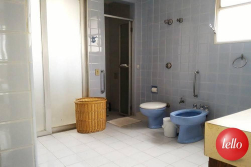 Imagem 10 de 27 de Apartamento - Ref: 159427