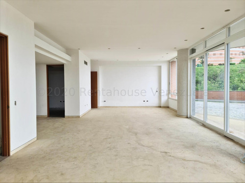Amplio Apartamento En Venta Mirador De Los Campitos 24-25194