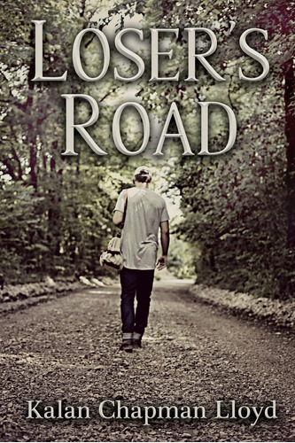 Libro: En Ingles Losers Road A Contemporary Edgy Christian