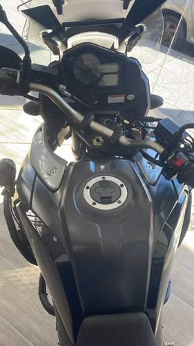 Suzuki Vstrom 1000 - Usado 2018
