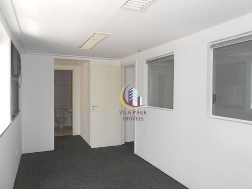 Imagem 5 de 16 de Sala, 30 M² - Venda Ou Aluguel - Santa Cecília - São Paulo/sp - Sa0157