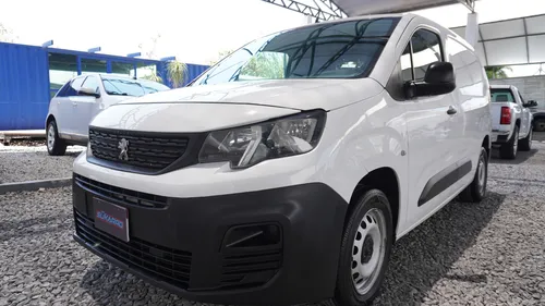 Peugeot Partner 1.6 Hdi Maxi Mt