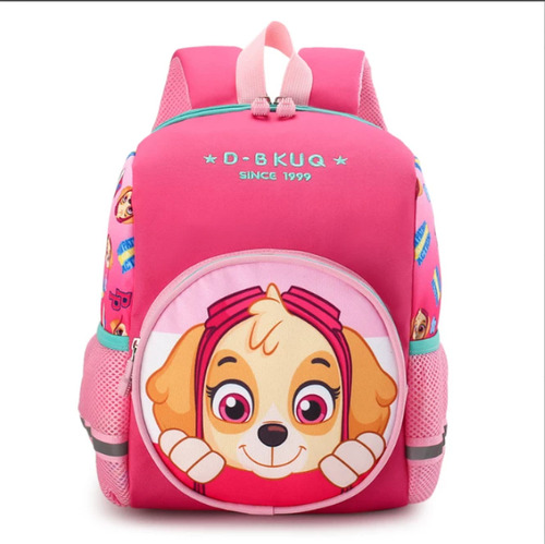 Mochila Escolar Niño Niña Impermeable Mochila Infantil Prees