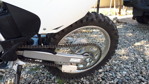 Honda Crf