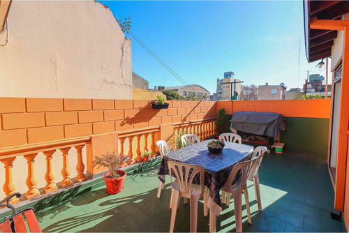 Imagen 3 de 29 de Ph 3 Amb. Venta Santos Lugares Cochera Y Terraza