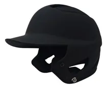 Comprar Casco De Bateo Bh-dj9 Pro S\u002Fm Negro Baseball Softball South