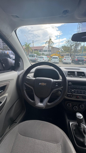 Chevrolet Spin 1.8 Ltz 7as 105cv