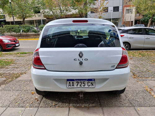 Renault Clio 1.2 Mio Confort Pack 5P