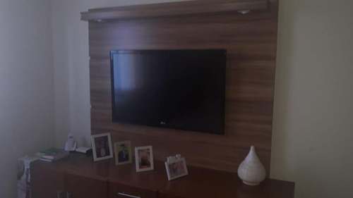 Imagem 2 de 8 de Apartamento Para Venda Por R$280.000,00 Com 64m², 2 Dormitórios, 1 Vaga E 1 Banheiro - Ermelino Matarazzo, São Paulo / Sp - Bdi25530