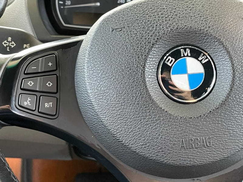 Bmw X3 4x4 3.0 Si(sport) Pc 91 4p