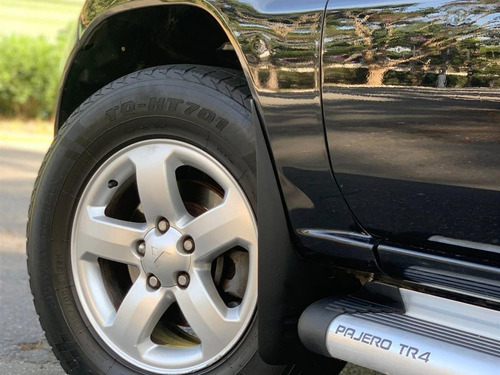 Imagem 7 de 15 de Mmc Tr4 . 4x4 16v